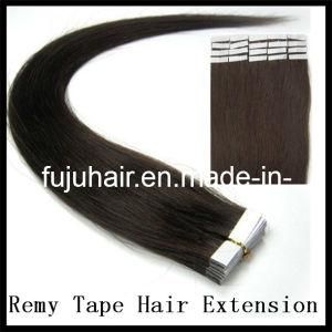 Top Quality Tape Hair Extension Remy Hair