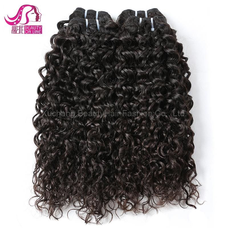 Fast Shipping Unprocessed 100% Brazilian Virgin Hair Bundles