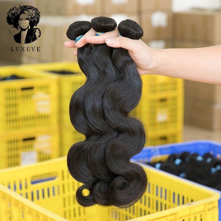 China 12A Grade Body Wave Brazilian Virgin Human Hair Extension, Natural Hair Extension, Real Remy Virgin Hair Extensions Vendors