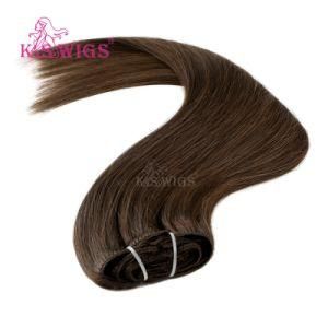 Popular Indian Virgin Remy Clip in Hair