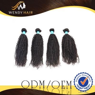 Virgin Unprocessed Top Quality Indian Hair