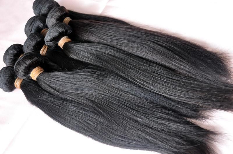 Top Quality Can Be Bleached Blonde 613 Virgin Remy Human Hair Extensions for Professional Salons