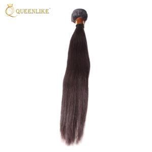 Cutical Aligned Human Virgin Vendors Natural Hair Extension