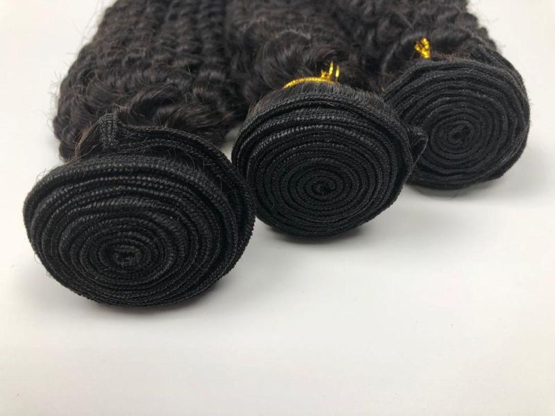 Alinybeauty Human Hair Extension Cheap Remy Human Hair