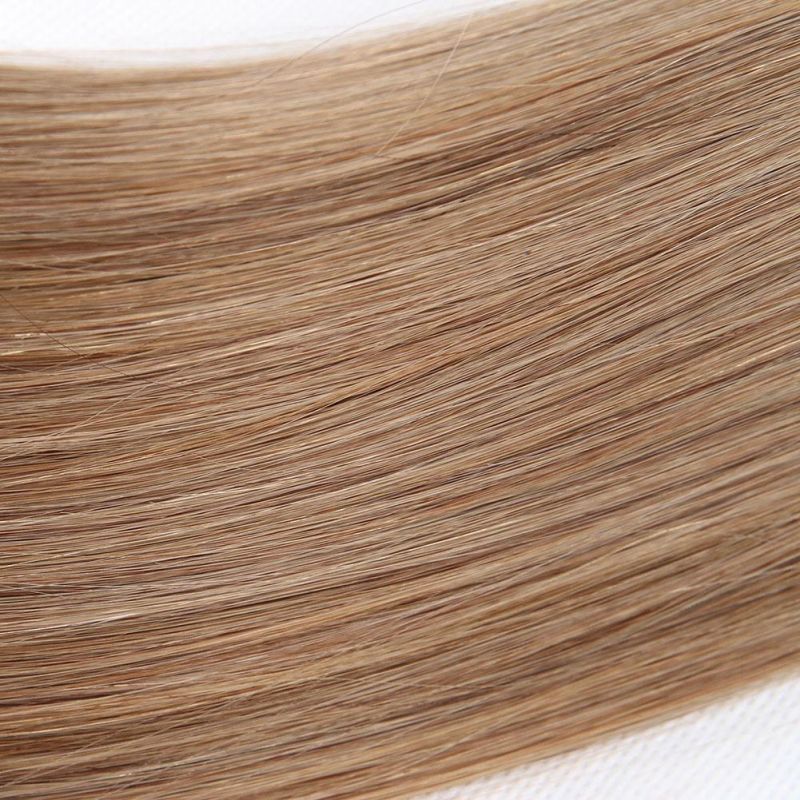 Wholesale Remy Brazilian Human Hair Silkly Straight Weave (BHF037)