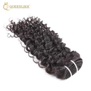 Reliable Hair Supplier Wholesale Natural Remy Human Hair