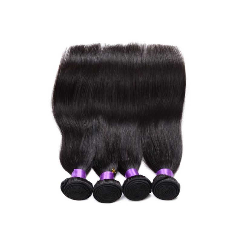 Raw Virgin Brazilian Hair Extension