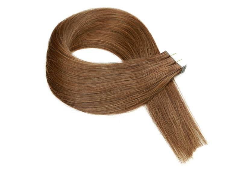 Tape Adhesive Double Sided Strong Waterproof Tape in Hair Extensions