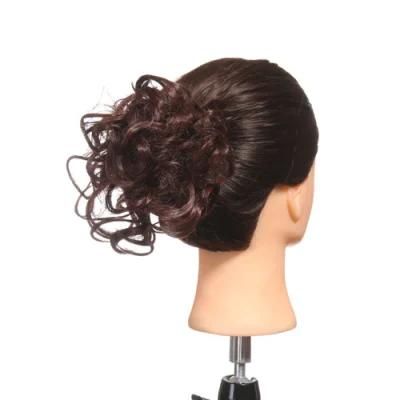 Synthetic Hair Short Ponytail Clip in Hair Extensions