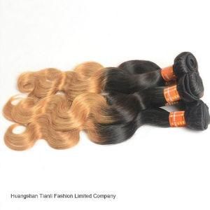 Brazilain Hair Weave with No Shedding and Tangle Free