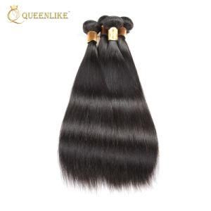 100% Malaysian Virgin Cuticle Aligned Human Hair