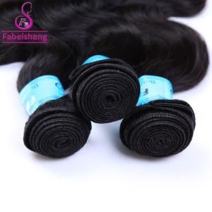 3 Bundle 100% Remy Human Hair Weft Virgin Hair Extension for Women