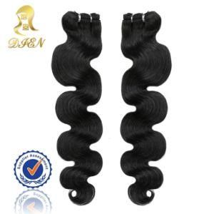 2014 New Products Body Wave Hair Extension Brazilian Hair Weaving Wholesale Human Hairs Cheap Non Remy