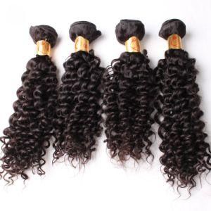 Hot Sale Double Drawn Wholesale Virgin Remy Human Hair Weft