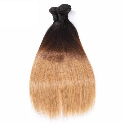 Luxury Bone Straight Hair Raw Brazilian Human Hair