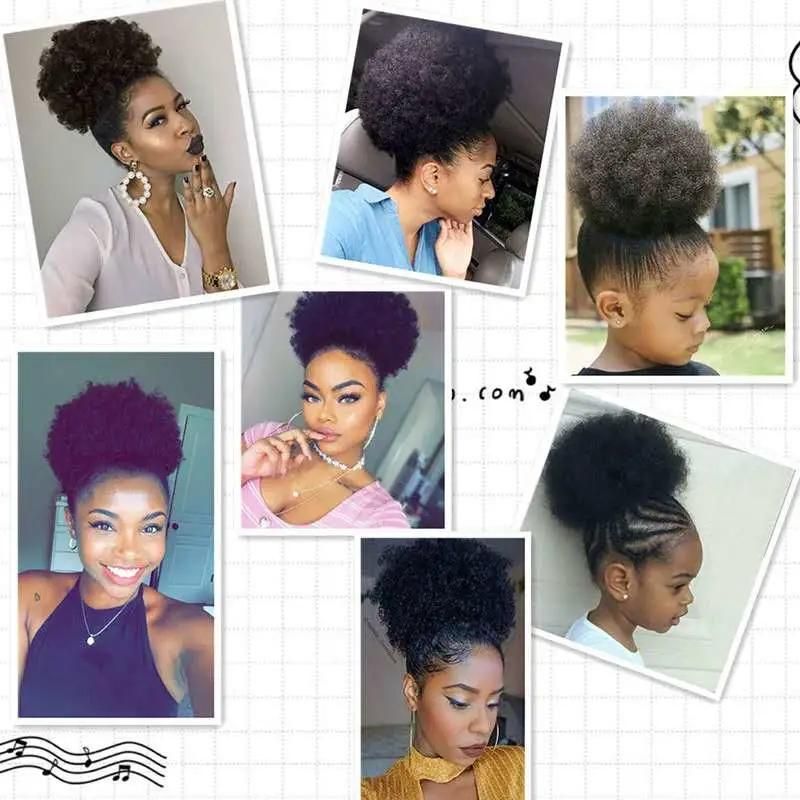 Hair Manufacturer Synthetic Hair Vendor Afro Curly Spring Twist Hair