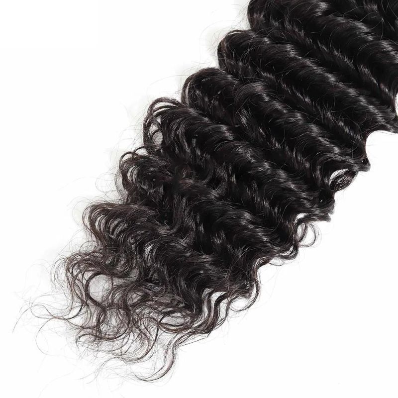 Wholesale Natural Human Hair Brazilian Remy Virgin Hair Indian Human Hair Extension