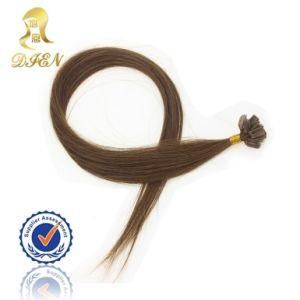 Cambodian Virgin Hair U Tip Easy Hair Extension