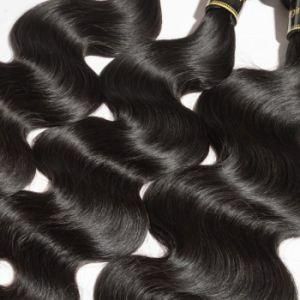 Pb Hair Body Wave Remy Hair Peruvian Human Hair Bundles