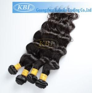Virgin Peruvian Remy Hair Extension (KBL-pH-LW)
