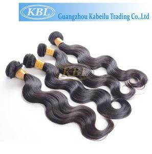 Beauty Peruvian Natural Human Hair Style (KBL-pH-BW)