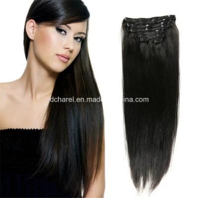 Clip Hair Extension, Clip on Hair Extension