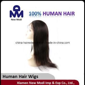 Virgin Hair Human Hair Wigs for Black Women