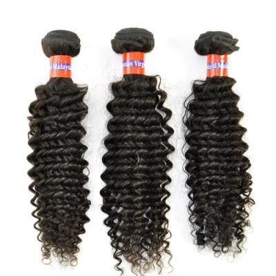 No Tangle No Shedding Top Grade Malaysian Virgin Remy Human Hair Extensions with 12-Year Manufacturing and Exporting Experience