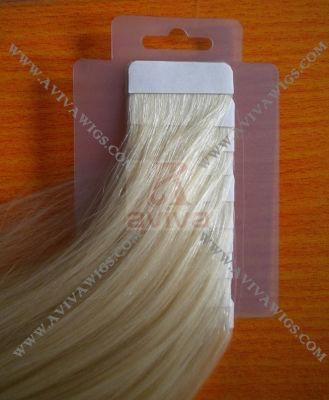 Human Hair Extension (AV-HE035)