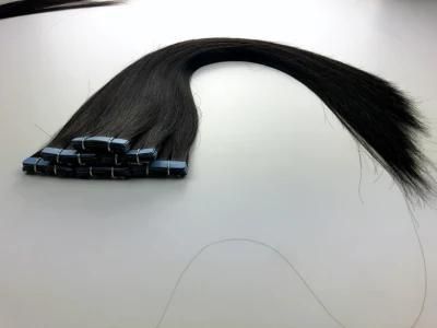 Double Drawn I Tip Human Hair Extensions Straight Pre Bonded Fusion Remy Hair 20&prime;&prime; 28&prime;&prime; 1g/S