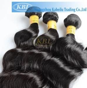 100% Virgin Peruvian Hair