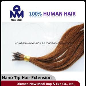 Convenient Hair Extension with Human Hair