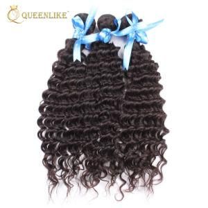 Natural Wholesale Vendors Virgin Brazilian Human Hair Extension
