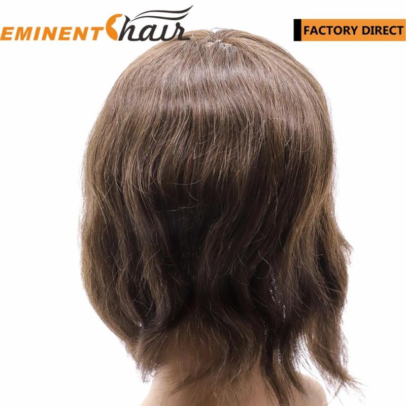 Custom Made Integration Remy Hair Women Wig