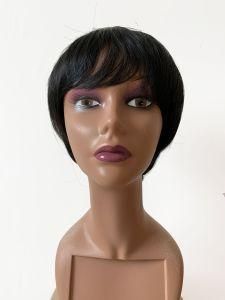 Wholesale Wavy Short Beautiful Synthetic Hair Wig