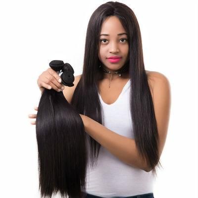 100% Natural Cuticle Aligned Wholesale Virgin Raw Indian Hair, Brazilian Hair Bundles, Cuticle Aligned Indian Virgin Hair Vendors