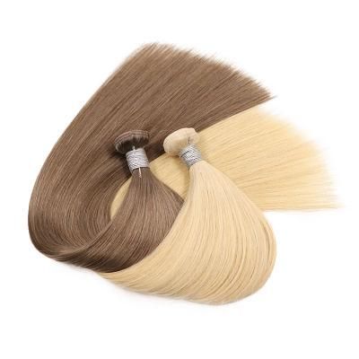 Human Hair Bundle Wholesale Remy Virgin Human Hair Extension