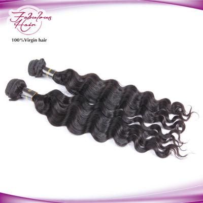 Top Grade Loose Curly Original Human Hair Combodian Hair Bundles
