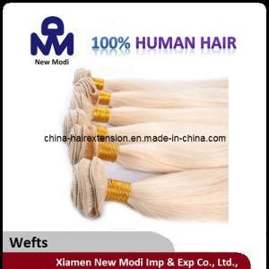 Virgin Hair Extension/Hair Weft/Remy Brazilian Human Hair