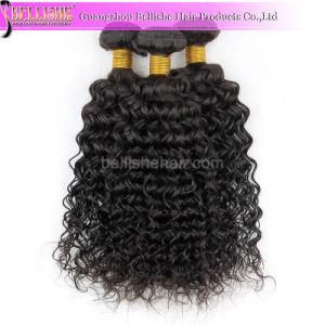 5A Grade Virgin Curly Cambodian Human Hair Weave