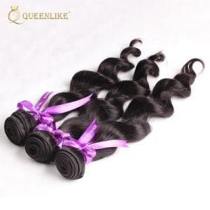 New Arrival Brazilian Women Virgin Hair Extension