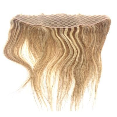 Closure Hair Bundles Closure Frontal Packet Human Hair with Closure 13*4