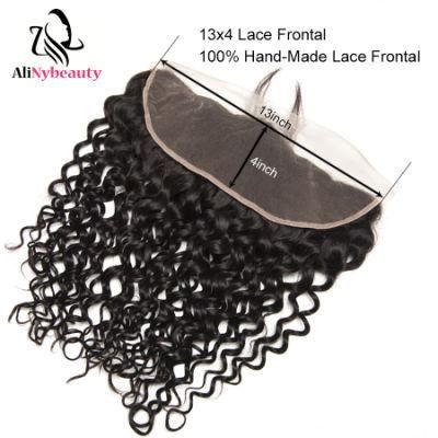 Alinybeauty Factory Wholesale Brazilian Indian Peruvian Lace Frontal