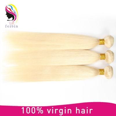 Wholesale Hair Extension 613# Blond Healthy Remy Human Hair