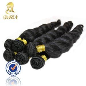 Brazilian Virgin Hair Body Wave Remy Weaving Brazilian Virgin Human Hair