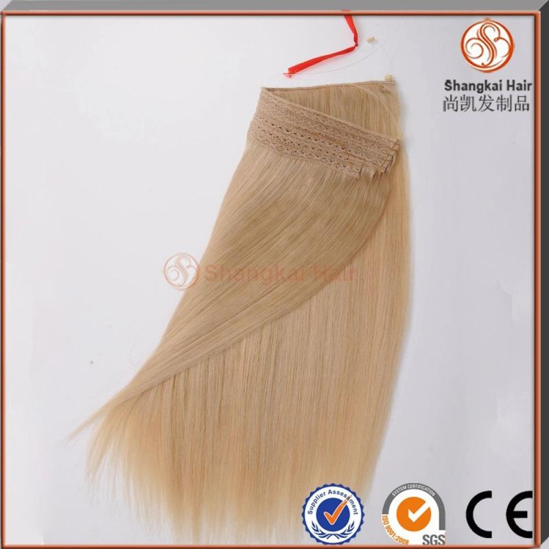 100% Virgin Remy Lace Hair Extensions