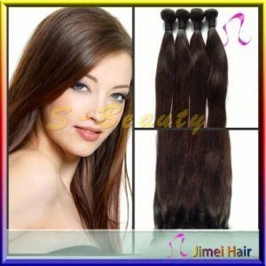 Top Quality Remy Brazilian Human Hair Weaving