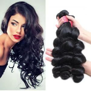 100% 10A Brazilian Human Wave Bundles Hair