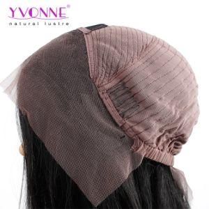 Bob Human Hair Lace Frontal Wig Good Choice in Summer for Africa