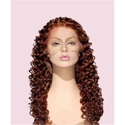 100% Human Hair Wive Lace Front Wigs